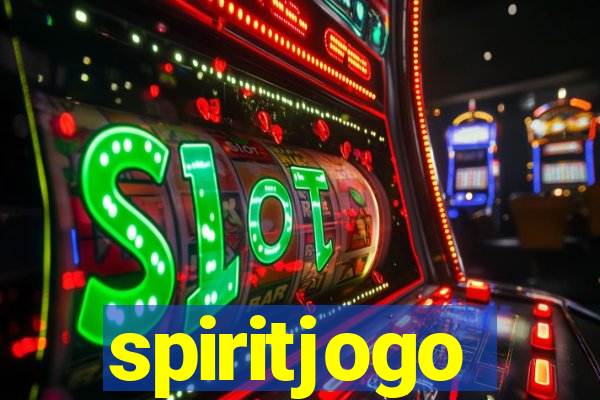 spiritjogo