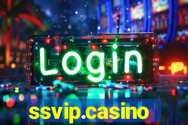 ssvip.casino