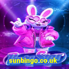 sunbingo.co.uk