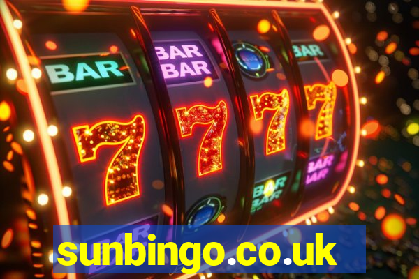 sunbingo.co.uk