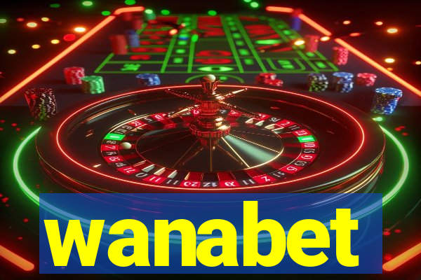 wanabet-games.com