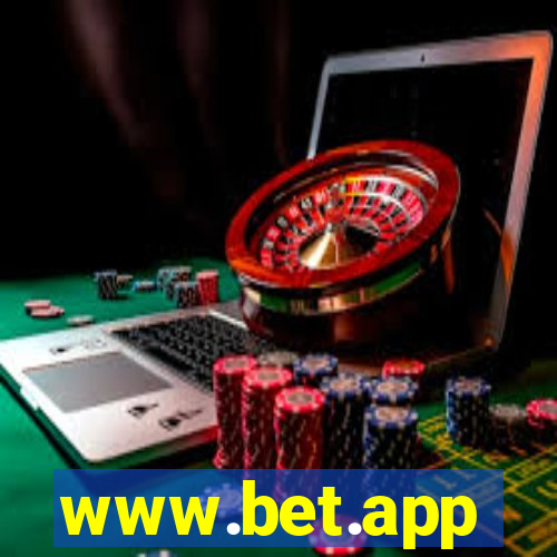 www.bet.app