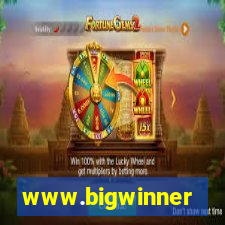 www.bigwinner