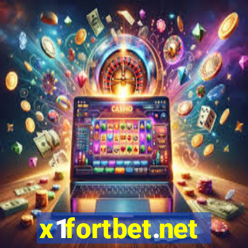 x1fortbet.net