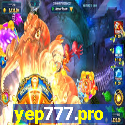 yep777.pro