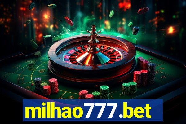 milhao777.bet